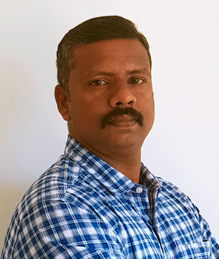 Sujithkumar Kailath