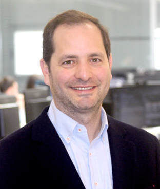 Miguel Quintero